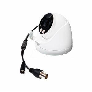 Dahua HAC-HDW1209TQP-A-LED 2mp 2.8mm Sesli Full Color Dome Kamera