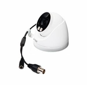 Dahua HAC-HDW1209TQP-A-LED 2mp 2.8mm Sesli Full Color Dome Kamera