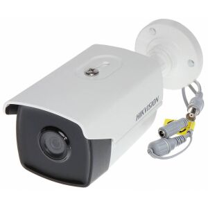 Hikvision DS-2CE17D0T-IT3F TVI 1080p 3.6 Mm Sabit Lensli Ir Bullet Kamera