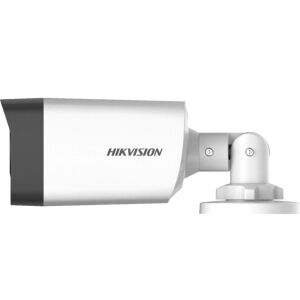 Hikvision DS-2CE17D0T-IT3F TVI 1080p 3.6 Mm Sabit Lensli Ir Bullet Kamera