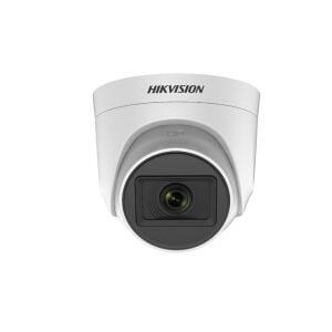 Hikvision DS-2CE76H0T-ITPF TVI 5 Mp 3.6 Mm Sabit Lensli Ir Dome Kamera
