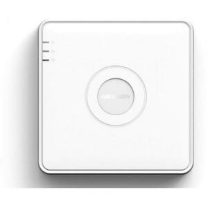 Hikvision DS-7116HGHI-K1(S) 16 Kanal Dvr Kayıt Cihazı