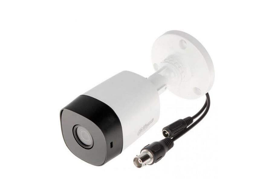Dahua HAC-B1A21-0360B-DIP 2mp 4 in 1 Hdcvi Bullet Kamera