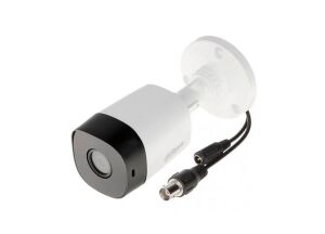 Dahua HAC-B1A21-0360B-DIP 2mp 4 in 1 Hdcvi Bullet Kamera
