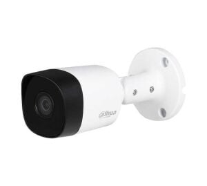 Dahua HAC-B1A21-0360B-DIP 2mp 4 in 1 Hdcvi Bullet Kamera