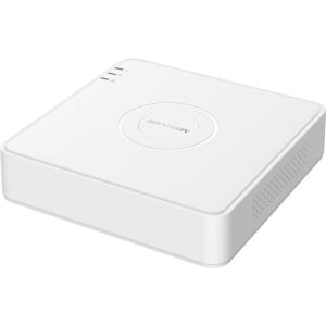 Hikvision DS-7104HGHI-K1(S) 4 Kanal Dvr Kayıt Cihazı