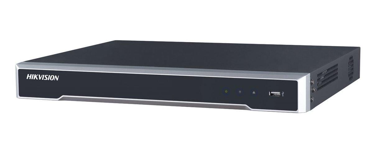 Hikvision DS-7616NI-K2/16P 16 Kanal 16 Port Poe Nvr Kayıt Cihazı