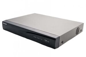 Hikvision DS-7616NI-K2/16P 16 Kanal 16 Port Poe Nvr Kayıt Cihazı