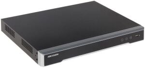 Hikvision DS-7616NI-K2/16P 16 Kanal 16 Port Poe Nvr Kayıt Cihazı