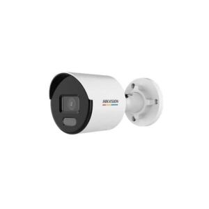Hikvision DS-2CD1047G0-LUF 4 MP 2.8mm Colorvu Dahili Mikrofonlu Bullet IP Güvenlik Kamerası
