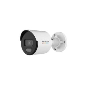 Hikvision DS-2CD1047G0-LUF 4 MP 2.8mm Colorvu Dahili Mikrofonlu Bullet IP Güvenlik Kamerası