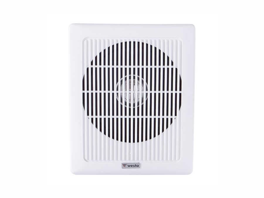 Westa Ws-505 Hat Trafolu Duvar Hoparlörü 16 cm 10 Watt / 100V