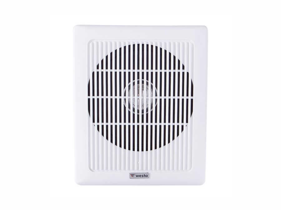 Westa Ws-505 Hat Trafolu Duvar Hoparlörü 16 cm 10 Watt / 100V