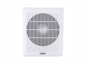 Westa Ws-505 Hat Trafolu Duvar Hoparlörü 16 cm 10 Watt / 100V