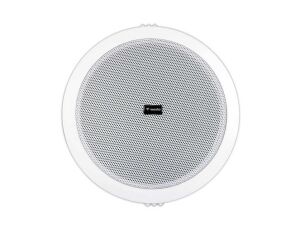 Westa WS-1308 TC 6 inç 10W 8 ohm 100V Tavan Hoparlörü
