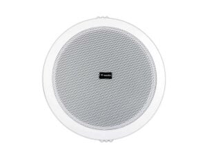 Westa WS-1308 TC 6 inç 10W 8 ohm 100V Tavan Hoparlörü