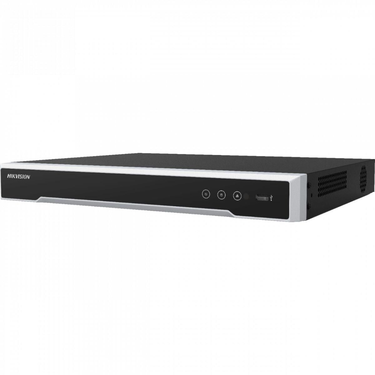 Hikvision DS-7616NI-Q2/16P 16 Kanal 16 Port Poe Nvr Kayıt Cihazı