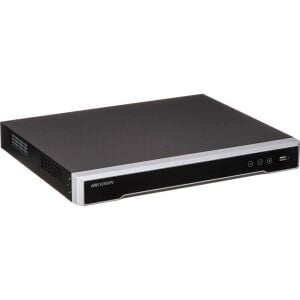 Hikvision DS-7616NI-Q2/16P 16 Kanal 16 Port Poe Nvr Kayıt Cihazı