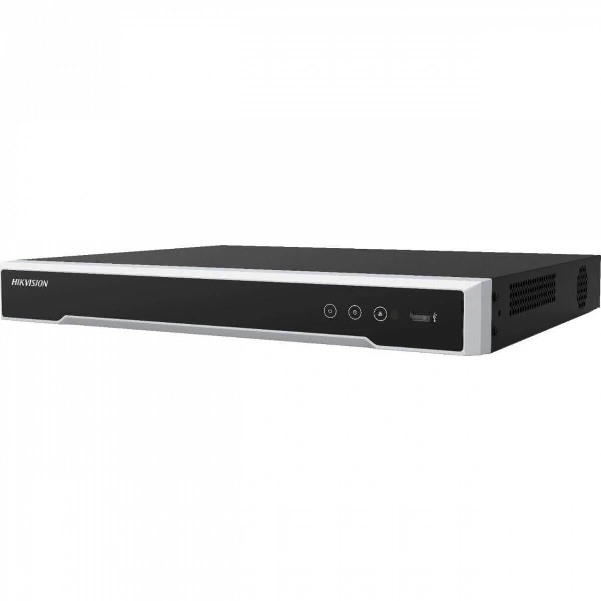 Hikvision DS-7616NI-Q2/16P 16 Kanal 16 Port Poe Nvr Kayıt Cihazı