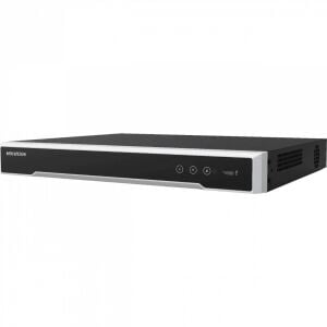 Hikvision DS-7616NI-Q2/16P 16 Kanal 16 Port Poe Nvr Kayıt Cihazı