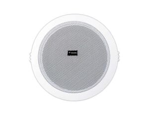 Westa WS-1018TC 5/10 Watt Trafolu Alçıpan Hoparlör