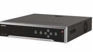 Hikvision DS-7732NI-K4 32 Kanal Nvr Kayıt Cihazı
