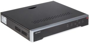 Hikvision DS-7732NI-K4 32 Kanal Nvr Kayıt Cihazı