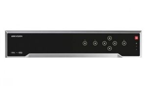 Hikvision DS-7732NI-K4 32 Kanal Nvr Kayıt Cihazı