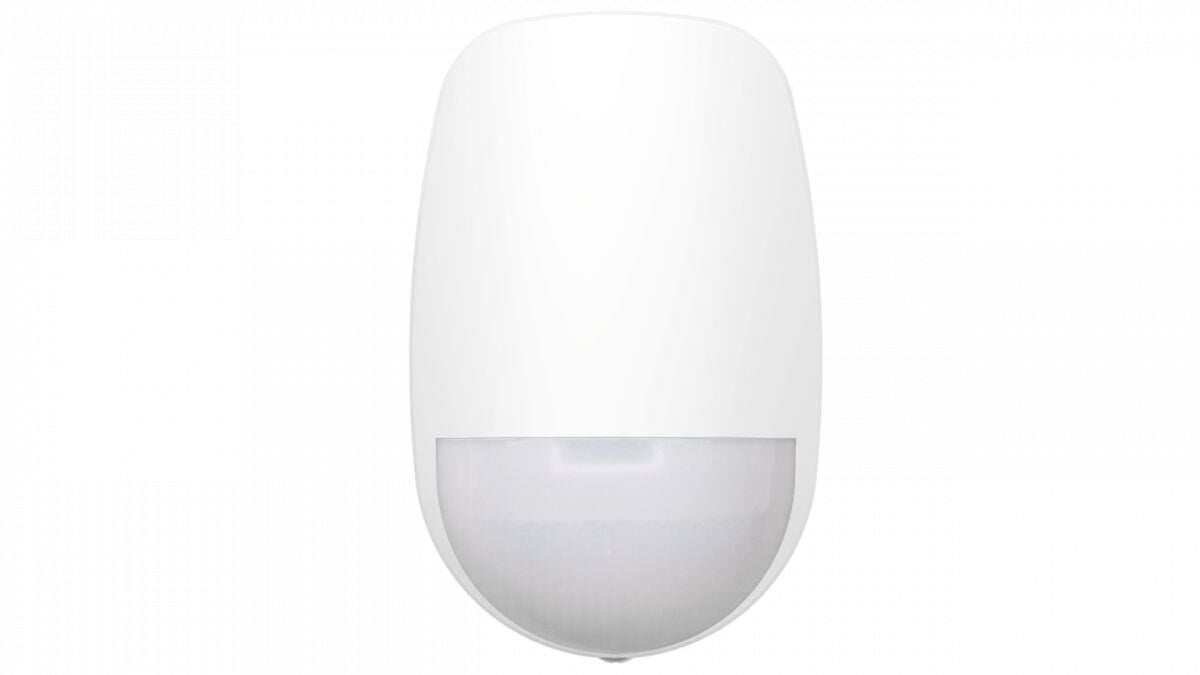 Hikvision DS-PDP15P-EG2-WE Kablosuz Alarm Pır Dedektörü