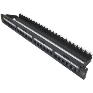Netlink Ntl11304 24 Port Modüler Patch Panel