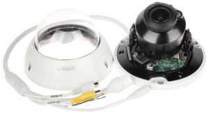 Dahua IPC-HDBW3541R-ZAS-27135 5MP IP IR Dome Kamera