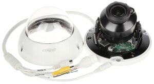 Dahua IPC-HDBW3541R-ZAS-27135 5MP IP IR Dome Kamera