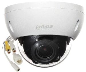 Dahua IPC-HDBW3541R-ZAS-27135 5MP IP IR Dome Kamera