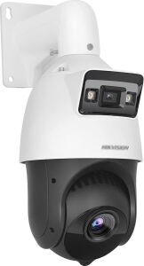Hikvision DS-2SE4C215MWG-E(12F0) TandemVu 2MP 15x Ip PTZ Speed Dome Güvenlik Kamerası
