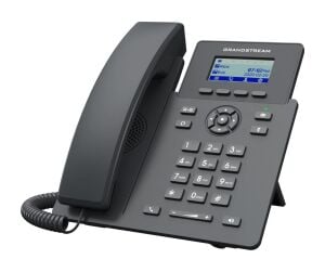 Grandstream GRP2601P Poe Destekli Sip Ip Telefon