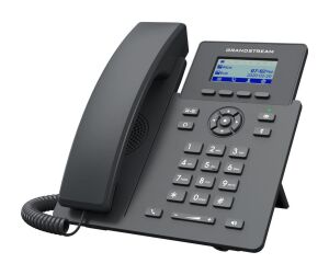 Grandstream GRP2601P Poe Destekli Sip Ip Telefon