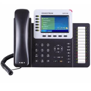 Grandstream GXP2160 Ip Telefon