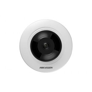 Hikvision DS-2CD2935FWD-IS 3 MP Fisheye IP Dome Güvenlik Kamerası