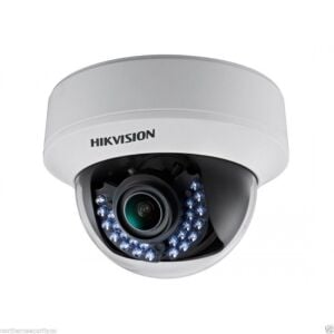 Hikvision DS-2CD2121G0-I 2 Mp 2.8 Mm H265+ Sabit Lensli Ir Dome Ip Kamera