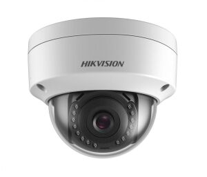Hikvision DS-2CD2121G0-I 2 Mp 2.8 Mm H265+ Sabit Lensli Ir Dome Ip Kamera