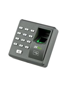 ZKTeco X7 Parmak İzi Kart Okuyucu Bağımsız Terminal AC