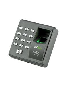 ZKTeco X7 Parmak İzi Kart Okuyucu Bağımsız Terminal AC