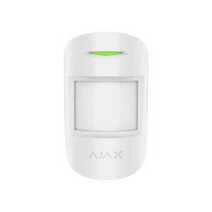 Ajax Motionprotect Beyaz Pır Hareket Dedektörü