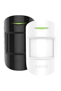 Ajax Motionprotect Beyaz Pır Hareket Dedektörü