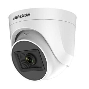 Hikvision DS-2CE76D0T-ITPF TVI 2Mp 1080p 2.8mm Sabit Lensli Ir Dome Kamera