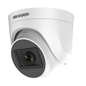 Hikvision DS-2CE76D0T-ITPF TVI 2Mp 1080p 2.8mm Sabit Lensli Ir Dome Kamera