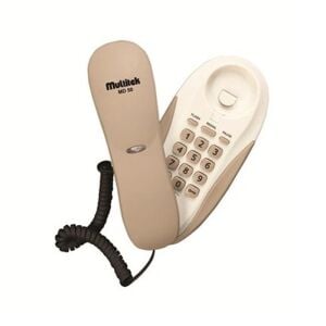 Multitek Md 50 Daire Diafon Telefonu