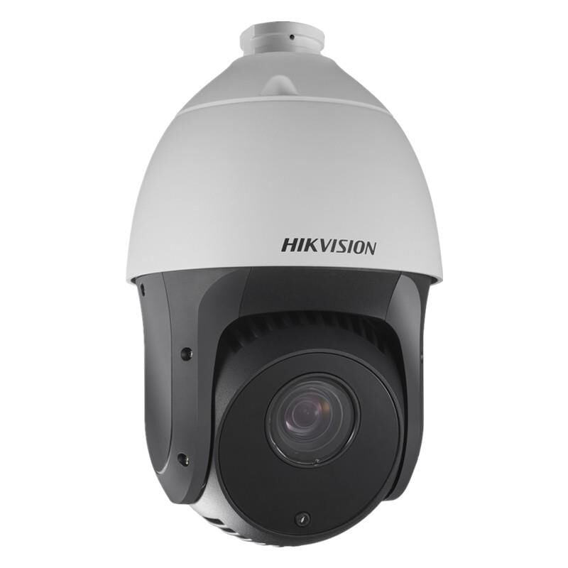 Hikvision DS-2DE4225IW-DE 2 Mp 25x Ir Ptz Speed Dome Ip Kamera