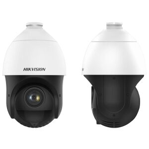 Hikvision DS-2DE4225IW-DE 2 Mp 25x Ir Ptz Speed Dome Ip Kamera