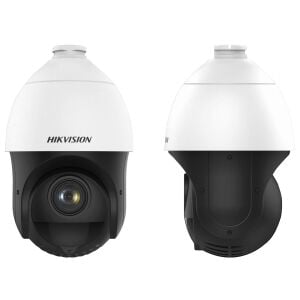 Hikvision DS-2DE4225IW-DE 2 Mp 25x Ir Ptz Speed Dome Ip Kamera